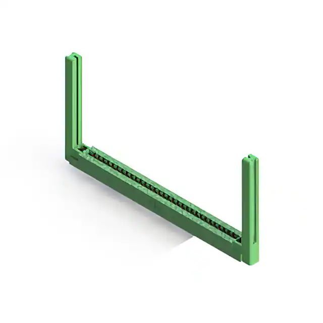 306-031-520-158 EDAC Inc.  Edgeboard Connectors
